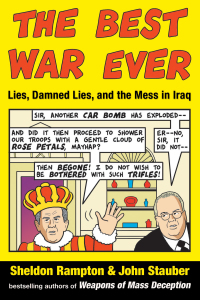 Cover image: The Best War Ever 9781585425099