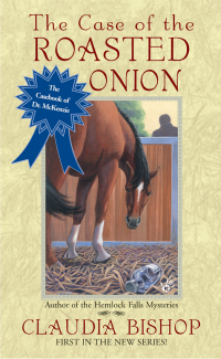 Cover image: The Case of the Roasted Onion 9780425212233