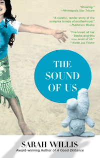 Cover image: The Sound of Us 9780425209707