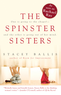 Cover image: The Spinster Sisters 9780425213568