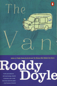 Cover image: The Van 9780140171914