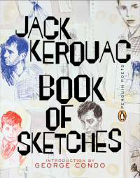 Cover image: Book of Sketches 9780142002155