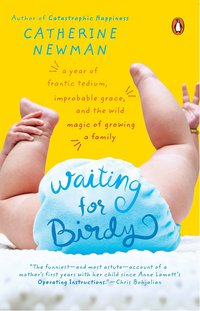 Cover image: Waiting for Birdy 9780143034773