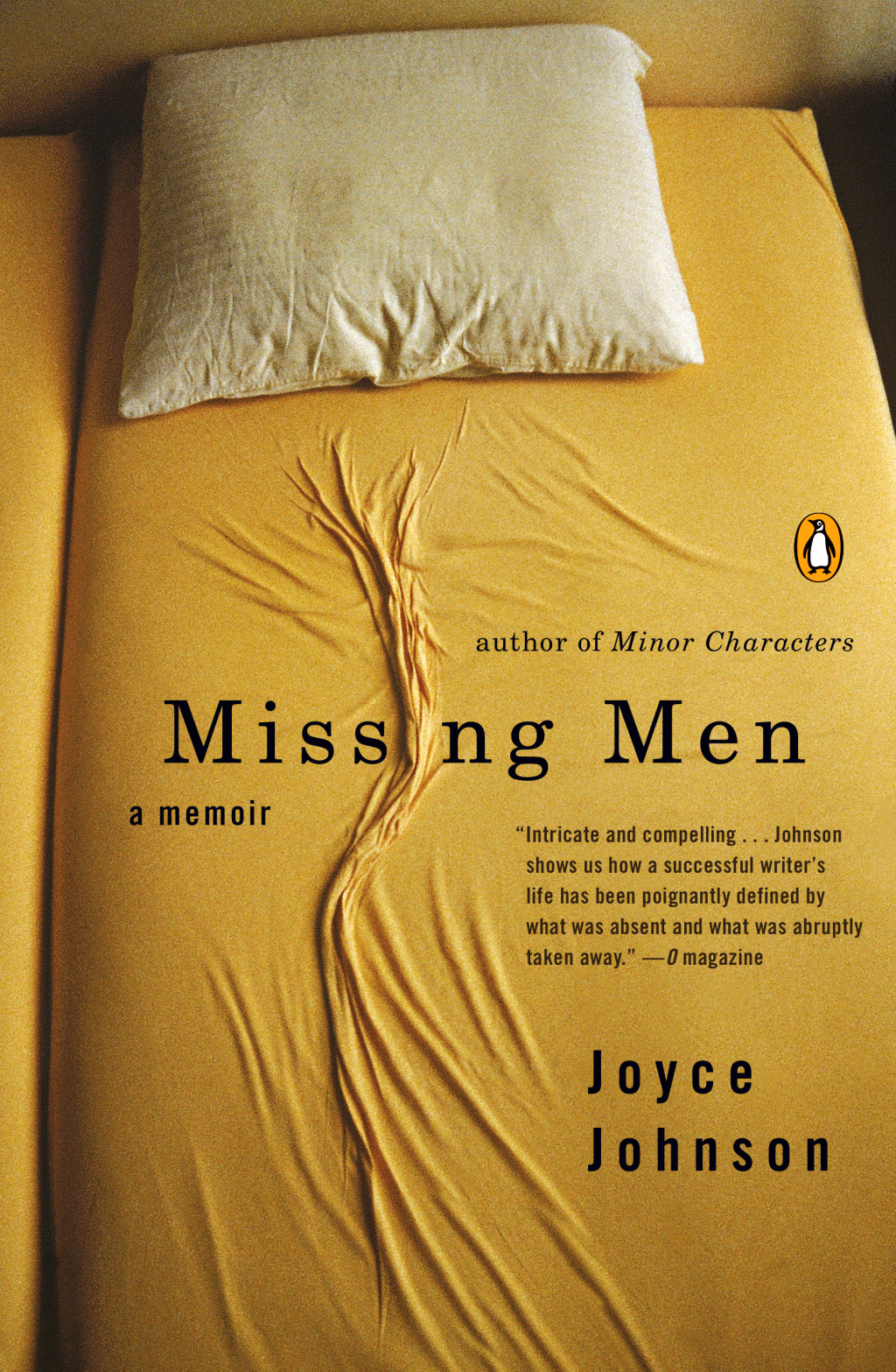 Missing Men (eBook)
