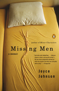 Cover image: Missing Men 9780143035237