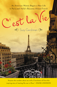 Cover image: C'est La Vie 9780143035503