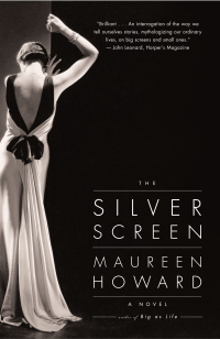 Cover image: The Silver Screen 9780143035558