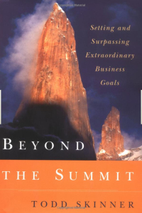 Cover image: Beyond the Summit 9781591840046