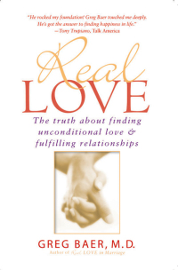 Cover image: Real Love 9781592400478