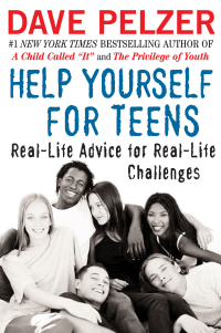 Cover image: Help Yourself for Teens 9780452286528