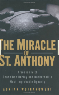Cover image: The Miracle of St. Anthony 9781592401864