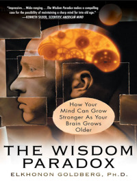 Cover image: The Wisdom Paradox 9781592401871