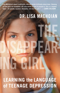 Cover image: The Disappearing Girl 9780452287105