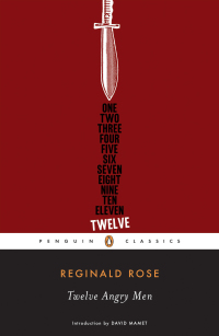 Cover image: Twelve Angry Men 9780143104407