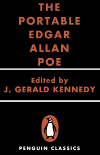 Cover image: The Portable Edgar Allan Poe 9780143039914