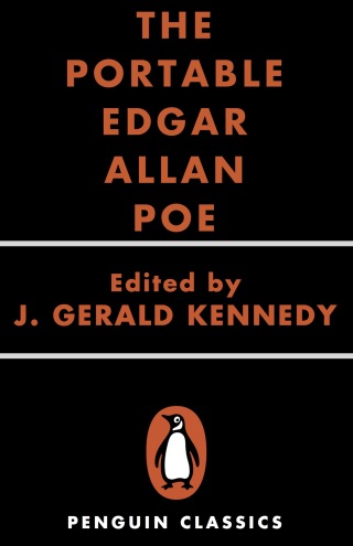 Cover image: The Portable Edgar Allan Poe 9780143039914