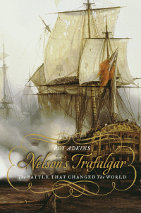 Cover image: Nelson's Trafalgar 9780143037958
