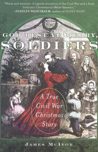 Cover image: God Rest Ye Merry, Soldiers 9780452287693