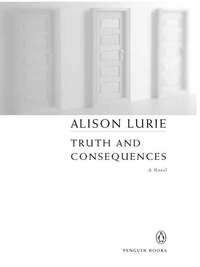 Cover image: Truth and Consequences 9780143038030