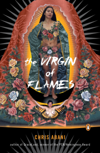 Cover image: The Virgin of Flames 9780143038771