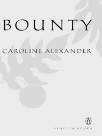 Cover image: The Bounty 9780142004692