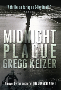 Cover image: Midnight Plague 9780399153198