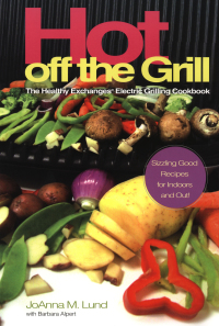 Cover image: Hot Off The Grill 9780399529146