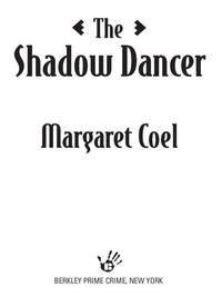 Cover image: The Shadow Dancer 9780425191279