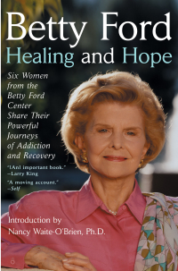 Cover image: Healing and Hope 9780425198308