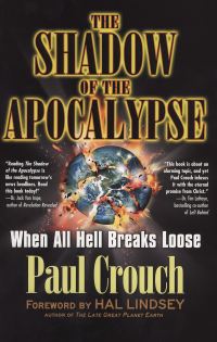Cover image: The Shadow Of The Apocalypse 9780425200117