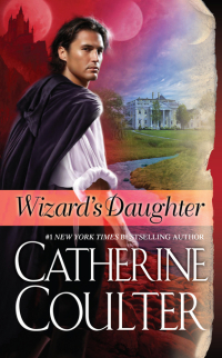 Cover image: Wizard's Daughter 9780515143942