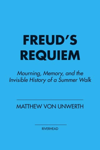 Cover image: Freud's Requiem 9781573222471