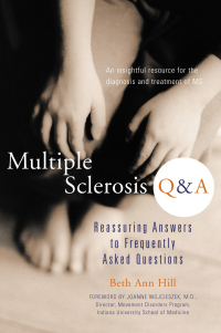 Cover image: Multiple Sclerosis Q & A 9781583331743