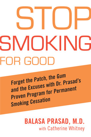 Cover image: Stop Smoking for Good 9781583332344