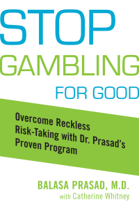 Cover image: Stop Gambling for Good 9781583332351