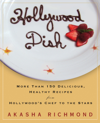 Cover image: Hollywood Dish 9781583332412