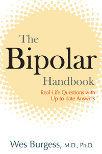 Cover image: The Bipolar Handbook 9781583332498