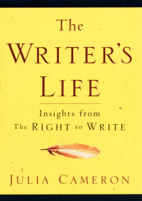 Cover image: The Writer's Life 9781585421039