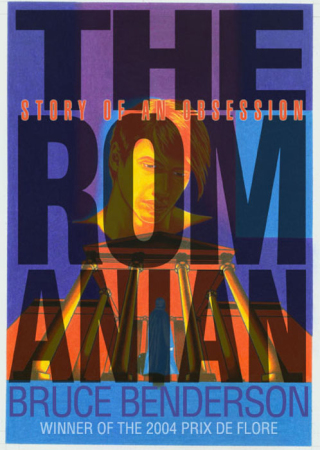 Cover image: The Romanian 9781585424788