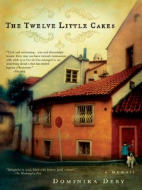 Cover image: The Twelve Little Cakes 9781594481390
