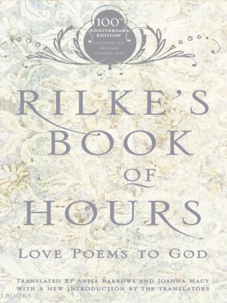 Cover image: Rilke's Book of Hours 9781594481567