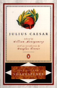 Cover image: Julius Caesar 9780140714685