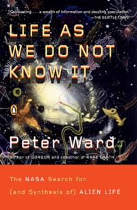 Cover image: Life as We Do Not Know It 9780143038498