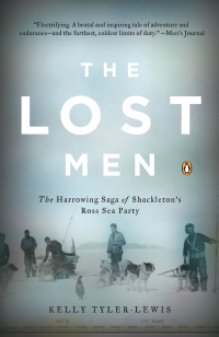 Cover image: The Lost Men 9780143038511