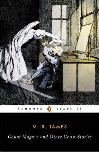 Cover image: Count Magnus and Other Ghost Stories 9780143039396