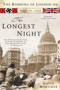 Cover image: The Longest Night 9780425211830