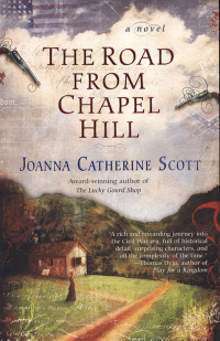 Cover image: The Road From Chapel Hill 9780425212523