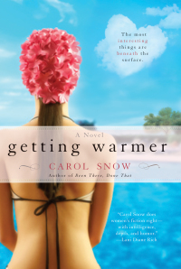 Cover image: Getting Warmer 9780425213544