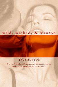 Cover image: Wild, Wicked, & Wanton 9780425213834