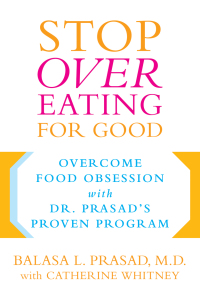 Cover image: Stop Overeating for Good 9781583332689